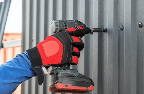 Travaux de zinguerie - La Réunion